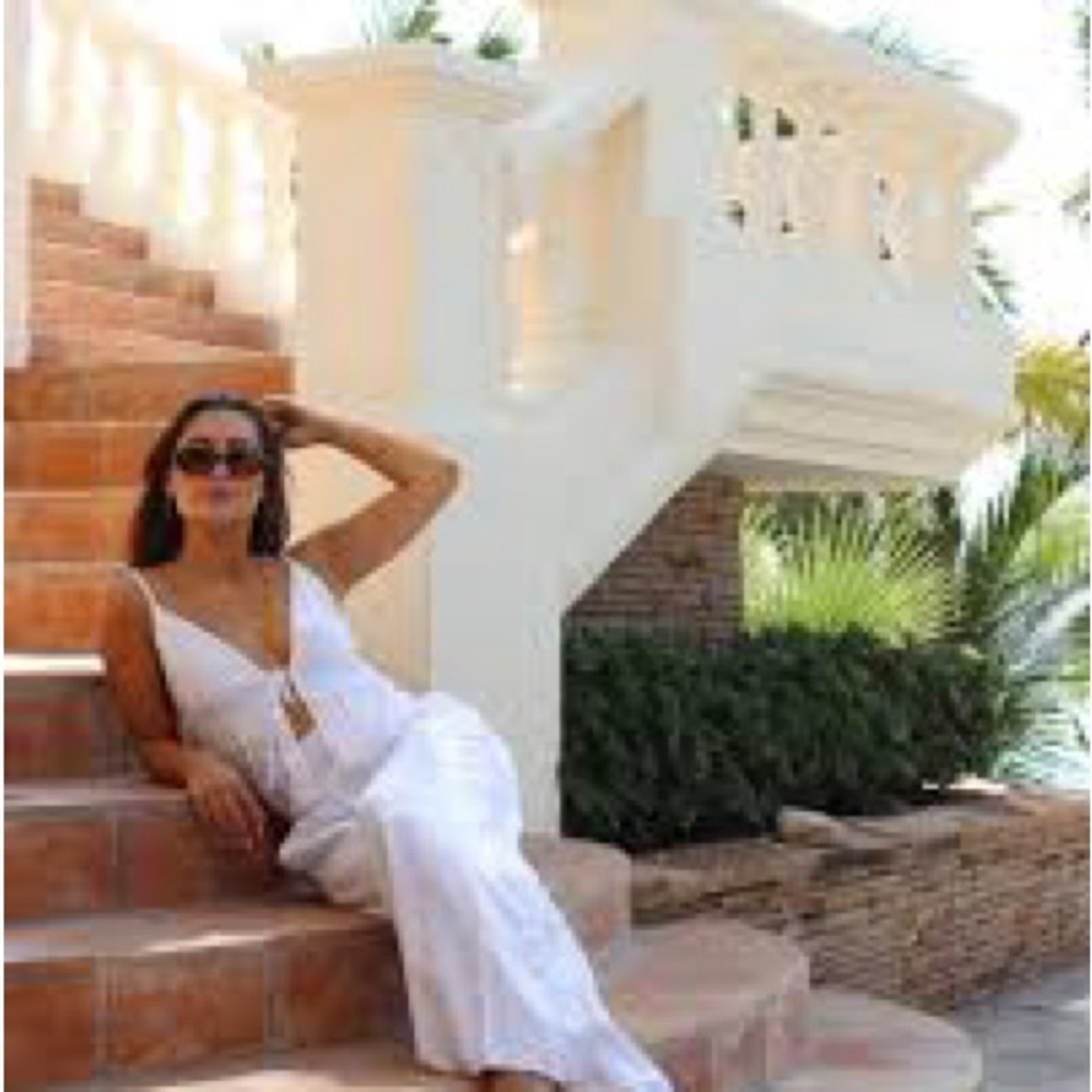 NWT  Seaspice Resort Wear 2-Piece Set |Size Large